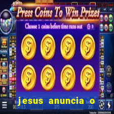 jesus anuncia o reino de deus catequese infantil